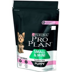 Pro Plan Small/Mini Puppy Sensitive Skin 3 kg