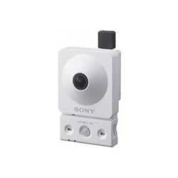Sony SNC-CX600W
