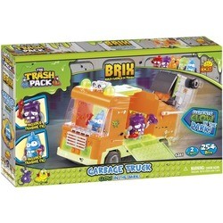 COBI Garbage Truck 6261