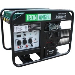 Iron Angel EG 11000E