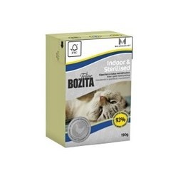 Bozita Funktion Indoor and Sterilised Wet 0.19 kg