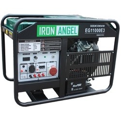 Iron Angel EG 11000E3