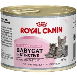 Royal Canin Babycat Instinctive 0.195 kg