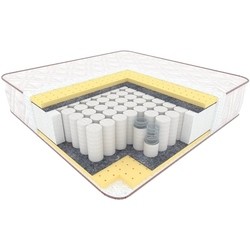 YesOn Parma Twins 160x190