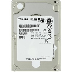 Toshiba AL13SXB450N