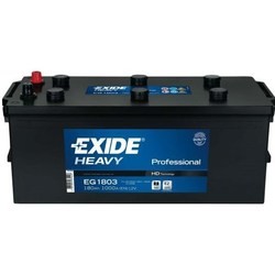 Exide Professional (EG1803)