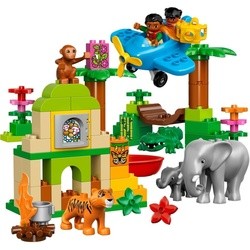 Lego Jungle 10804