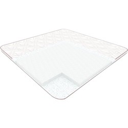 YesOn Topper Attika Twins 120x200