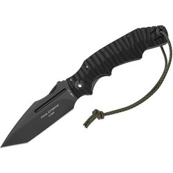 Pohl Force Foxtrott Three Survival