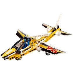 Lego Display Team Jet 42044