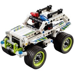Lego Police Interceptor 42047