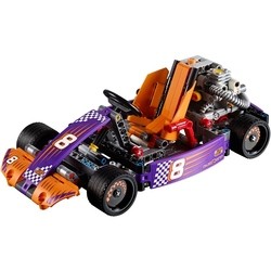 Lego Race Kart 42048