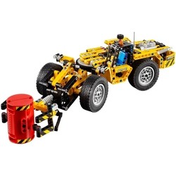 Lego Mine Loader 42049