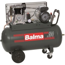 Balma NS12/100 CM3
