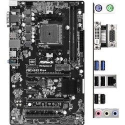 ASRock FM2A88X Pro+ R2.0