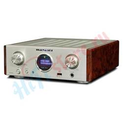 Marantz HD-AMP1 (золотистый)