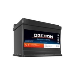 Oberon Euro Standart 6CT-50L
