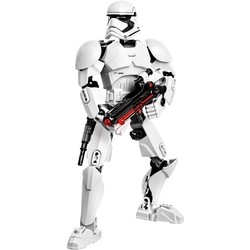 Lego First Order Stormtrooper 75114