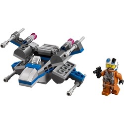 Lego Resistance X-Wing Fighter 75125