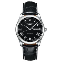 Longines L2.755.4.51.7