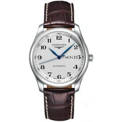 Longines L2.755.4.78.3