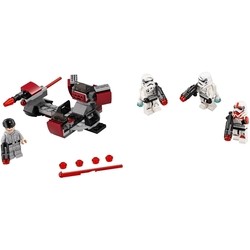 Lego Galactic Empire Battle Pack 75134