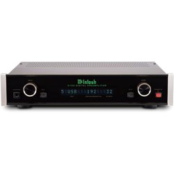 McIntosh D100