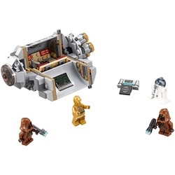 Lego Droid Escape Pod 75136