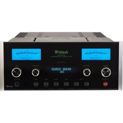 McIntosh MA6600