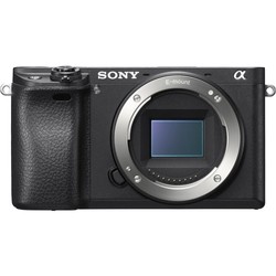 Sony A6300 body