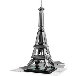 Lego The Eiffel Tower 21019