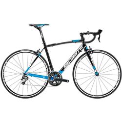 Lapierre Audacio 300 CP 2016