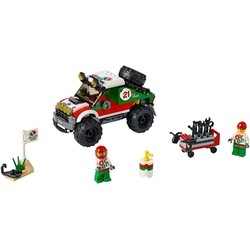 Lego 4x4 Off Roader 60115