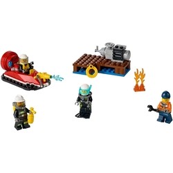 Lego Fire Starter Set 60106