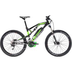 Lapierre Overvolt FS 400 2016