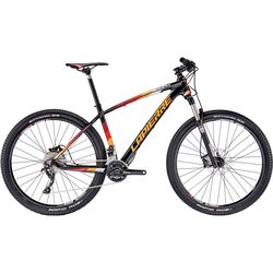 Lapierre Prorace 229 2016 frame XS