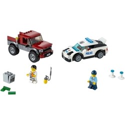 Lego Police Pursuit 60128