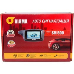 Sigma SM-500