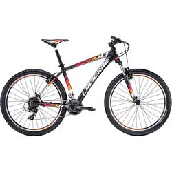 Lapierre Raid 127 2016 frame XS