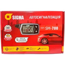 Sigma SM-700