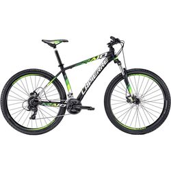 Lapierre Raid 127 Disc 2016