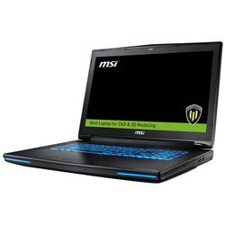 MSI WT72 6QK-292