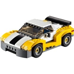 Lego Fast Car 31046