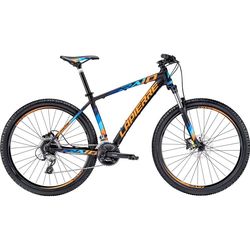 Lapierre Raid 227 2016