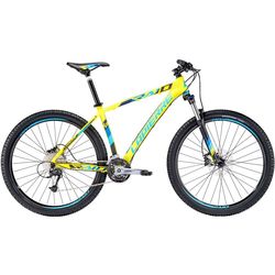 Lapierre Raid 327 2016