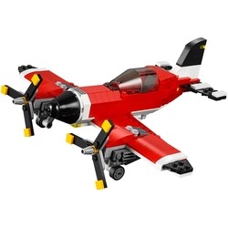 Lego Propeller Plane 31047