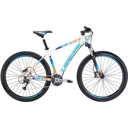 Lapierre Raid 327W 2016