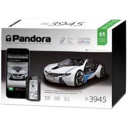 Pandora DXL 3945