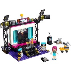 Lego Pop Star TV Studio 41117
