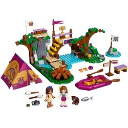 Lego Adventure Camp Rafting 41121